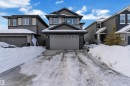2356 53 Street Sw, Edmonton, AB  - Outdoor With Facade 