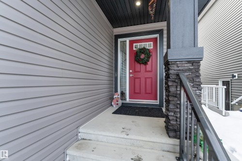 2356 53 Street Sw, Edmonton, AB - Outdoor With Exterior
