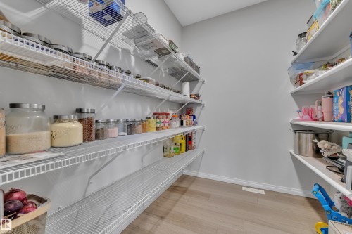 2356 53 Street Sw, Edmonton, AB - Indoor With Storage