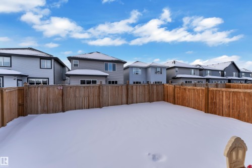 2356 53 Street Sw, Edmonton, AB - Outdoor