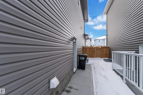 2356 53 Street Sw, Edmonton, AB - Outdoor With Exterior