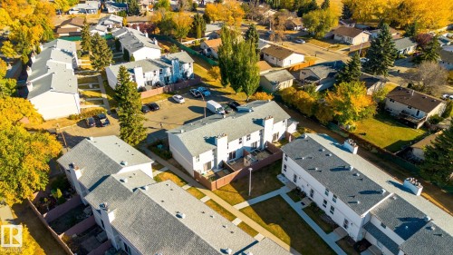 14035 121 Street, Edmonton, AB - Outdoor With View