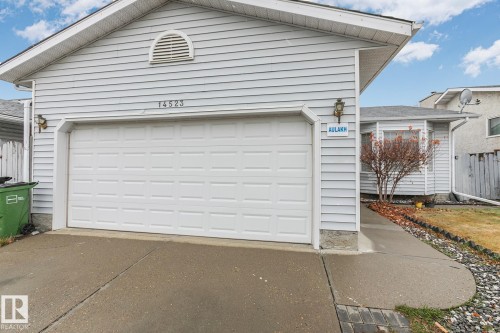 Edmonton, AB - Outdoor With Exterior