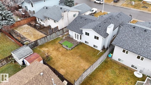 Edmonton, AB - Outdoor