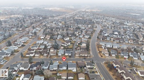 Edmonton, AB - Outdoor With View