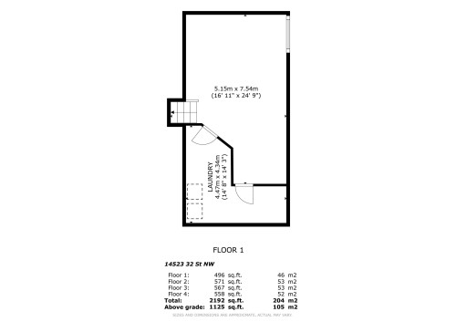 Edmonton, AB - Other