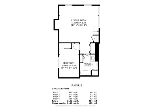 Edmonton, AB - Other