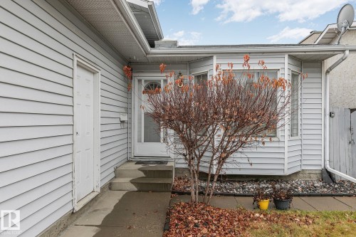 Edmonton, AB - Outdoor With Exterior