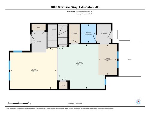 4060 Morrison Wy, Edmonton, AB - Other