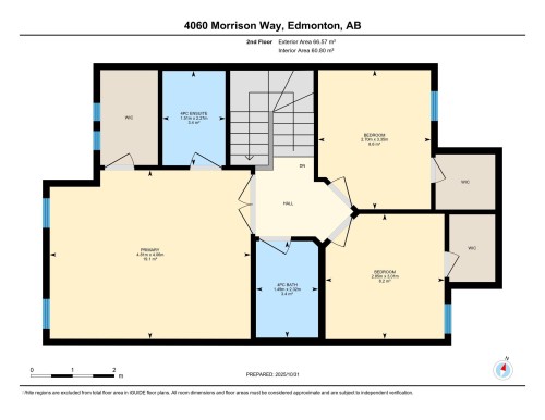 4060 Morrison Wy, Edmonton, AB - Other