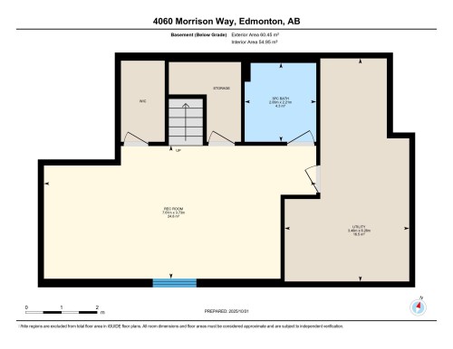 4060 Morrison Wy, Edmonton, AB - Other