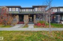 4060 Morrison Wy, Edmonton, AB  - Outdoor With Facade 