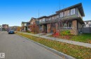 4060 Morrison Wy, Edmonton, AB  - Outdoor With Facade 