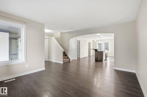 4060 Morrison Wy, Edmonton, AB - Indoor