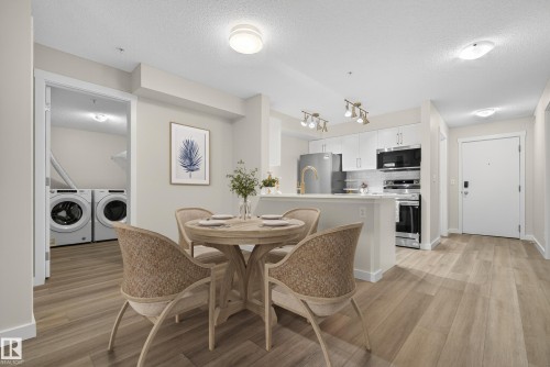 109 5804 Mullen Place, Edmonton, AB - Indoor