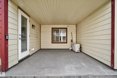 109 5804 Mullen Place, Edmonton, AB - Outdoor With Exterior