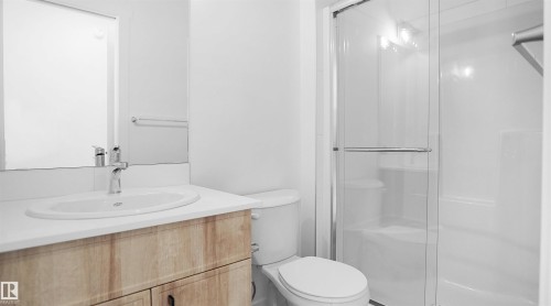 4185 Kinglet Drive, Edmonton, AB - Indoor Photo Showing Bathroom