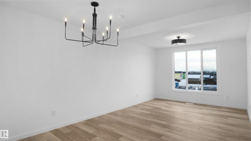 4185 Kinglet Drive, Edmonton, AB - Indoor Photo Showing Other Room