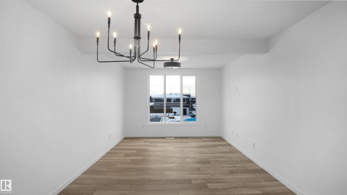 4185 Kinglet Drive, Edmonton, AB - Indoor Photo Showing Other Room