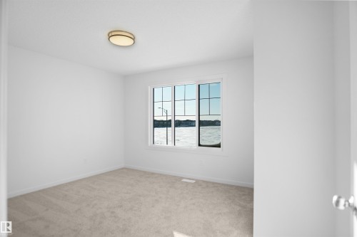 509 Aster Drive, Edmonton, AB - Indoor Photo Showing Other Room