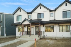 244 Savoy Crescent  Sherwood Park, AB T8H 0Z5