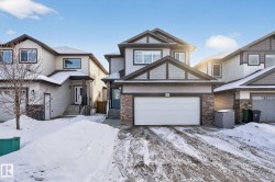 157 WOODHILL  Fort Saskatchewan, AB T8L 0L5