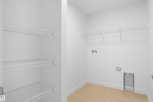 8504 183 Avenue, Edmonton, AB - Indoor With Storage