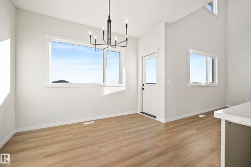 7015 177 Avenue, Edmonton, AB - Indoor Photo Showing Other Room