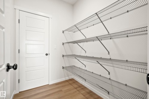 7015 177 Avenue, Edmonton, AB - Indoor With Storage