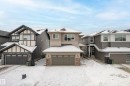 7015 177 Avenue, Edmonton, AB  - Outdoor With Facade 
