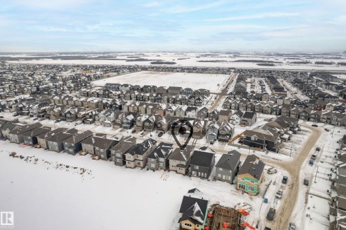 7015 177 Avenue, Edmonton, AB - Outdoor With View
