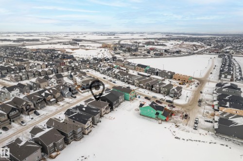 7015 177 Avenue, Edmonton, AB - Outdoor With View