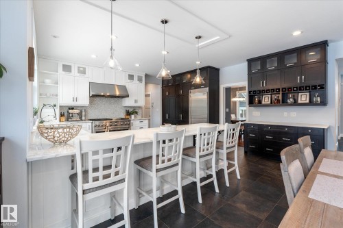 8 53305 Rge Road 273, Rural Parkland County, AB - Indoor