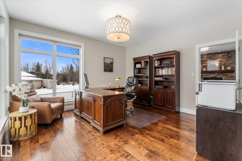 8 53305 Rge Road 273, Rural Parkland County, AB - Indoor