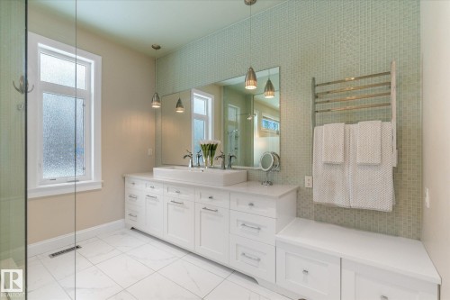 8 53305 Rge Road 273, Rural Parkland County, AB - Indoor Photo Showing Bathroom