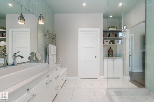 8 53305 Rge Road 273, Rural Parkland County, AB - Indoor Photo Showing Other Room