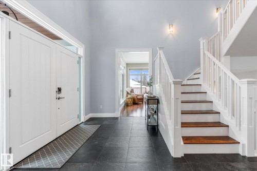 8 53305 Rge Road 273, Rural Parkland County, AB - Indoor Photo Showing Other Room