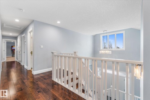 8 53305 Rge Road 273, Rural Parkland County, AB - Indoor Photo Showing Other Room