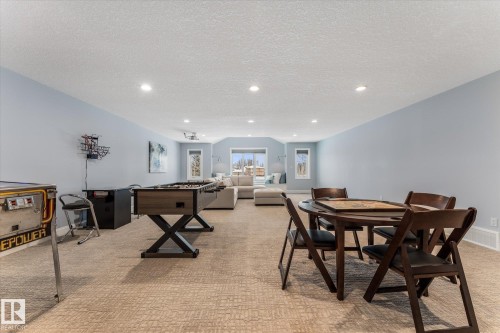 8 53305 Rge Road 273, Rural Parkland County, AB - Indoor