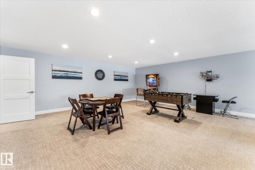 8 53305 Rge Road 273, Rural Parkland County, AB - Indoor