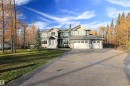 8 53305 Rge Road 273, Rural Parkland County, AB  - Outdoor With Facade 