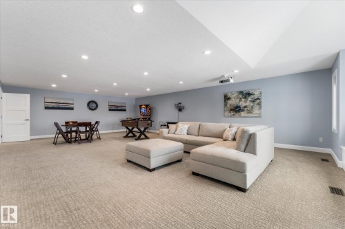 8 53305 Rge Road 273, Rural Parkland County, AB - Indoor