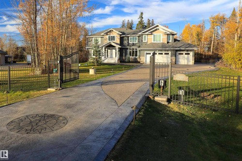 8 53305 Rge Road 273, Rural Parkland County, AB - Outdoor