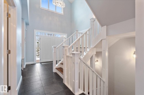 8 53305 Rge Road 273, Rural Parkland County, AB - Indoor Photo Showing Other Room