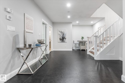 8 53305 Rge Road 273, Rural Parkland County, AB - Indoor Photo Showing Other Room