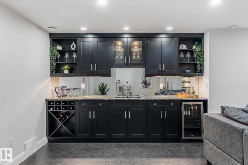 8 53305 Rge Road 273, Rural Parkland County, AB - Indoor