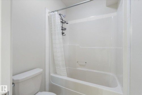 8 53305 Rge Road 273, Rural Parkland County, AB - Indoor Photo Showing Bathroom