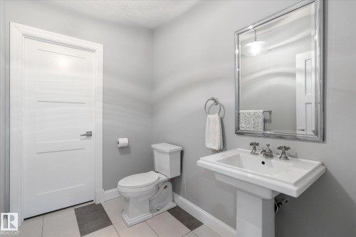 8 53305 Rge Road 273, Rural Parkland County, AB - Indoor Photo Showing Bathroom