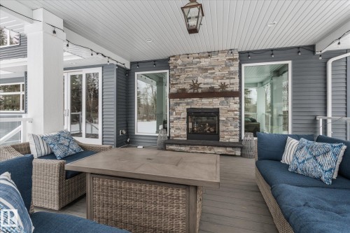 8 53305 Rge Road 273, Rural Parkland County, AB - Outdoor With Exterior