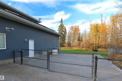 8 53305 Rge Road 273, Rural Parkland County, AB - Outdoor